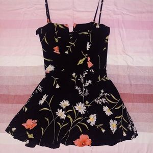 Flynn Skye Mini Dress XS